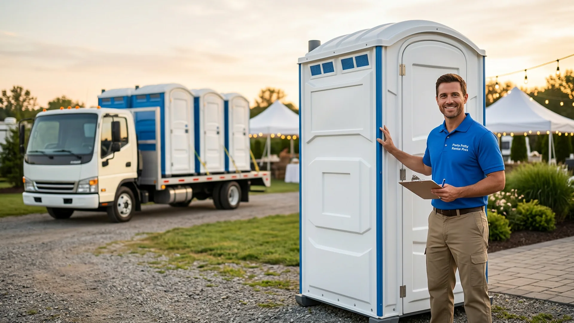 Community Porta Potty Rental Glenwood Springs, CO Nearby